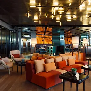 Renaissance Flushing At Tangram Hotel